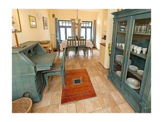 Ferienhaus Wustrow Ausstattung 12