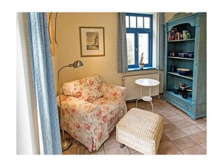 Ferienhaus Wustrow Ausstattung 13