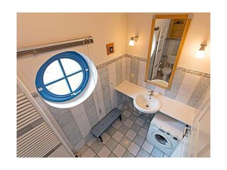 Ferienhaus Wustrow Ausstattung 16