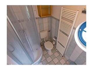 Ferienhaus Wustrow Ausstattung 17