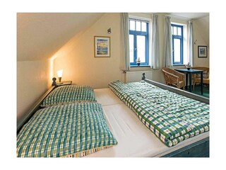 Ferienhaus Wustrow Ausstattung 18