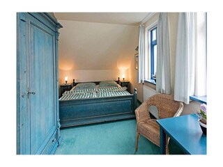 Ferienhaus Wustrow Ausstattung 19