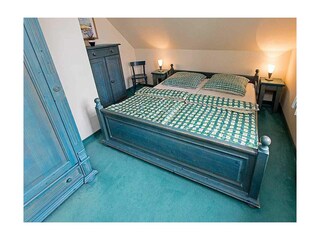 Ferienhaus Wustrow Ausstattung 20