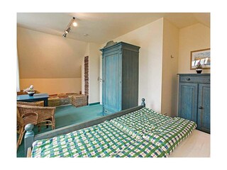 Ferienhaus Wustrow Ausstattung 21