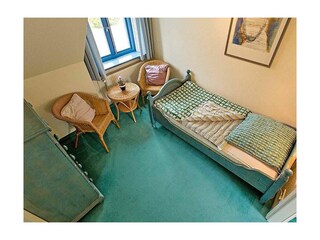 Ferienhaus Wustrow Ausstattung 22