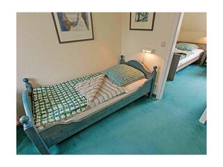 Ferienhaus Wustrow Ausstattung 23