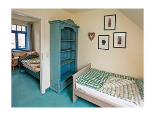 Ferienhaus Wustrow Ausstattung 24