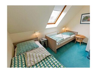 Ferienhaus Wustrow Ausstattung 25