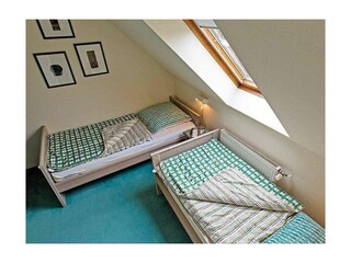 Ferienhaus Wustrow Ausstattung 26