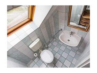 Ferienhaus Wustrow Ausstattung 27