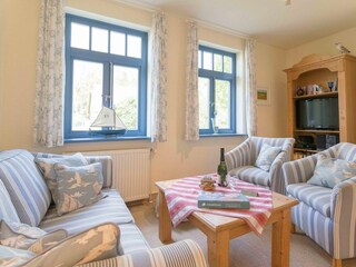 Ferienhaus Wustrow Ausstattung 9