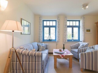 Ferienhaus Wustrow Ausstattung 10