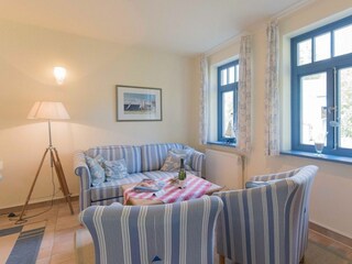 Ferienhaus Wustrow Ausstattung 11