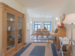 Ferienhaus Wustrow Ausstattung 12