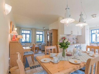 Ferienhaus Wustrow Ausstattung 14