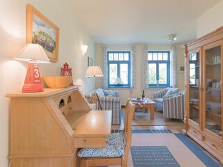 Ferienhaus Wustrow Ausstattung 15