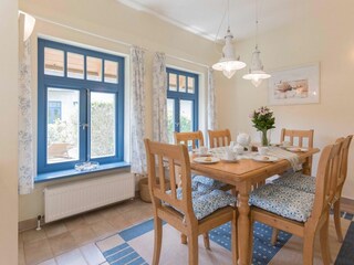 Ferienhaus Wustrow Ausstattung 16