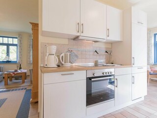 Ferienhaus Wustrow Ausstattung 17