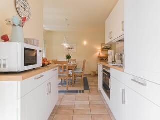 Ferienhaus Wustrow Ausstattung 18