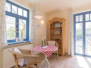 Ferienhaus Wustrow Ausstattung 20