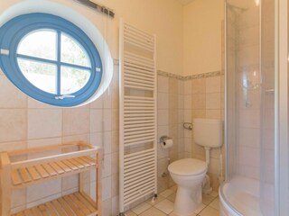 Ferienhaus Wustrow Ausstattung 21