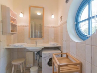 Ferienhaus Wustrow Ausstattung 22