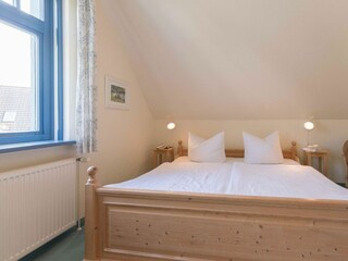 Ferienhaus Wustrow Ausstattung 23