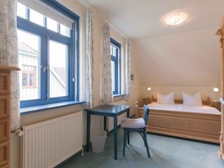 Ferienhaus Wustrow Ausstattung 24