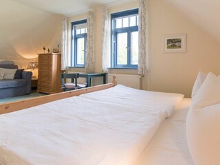 Ferienhaus Wustrow Ausstattung 25