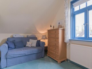 Ferienhaus Wustrow Ausstattung 26