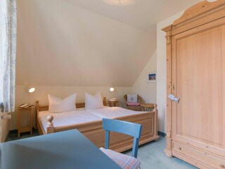 Ferienhaus Wustrow Ausstattung 27