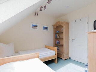 Ferienhaus Wustrow Ausstattung 28