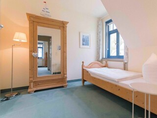 Ferienhaus Wustrow Ausstattung 29