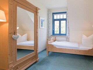 Ferienhaus Wustrow Ausstattung 30