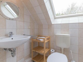 Ferienhaus Wustrow Ausstattung 31