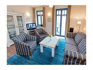 Ferienhaus Wustrow Ausstattung 3