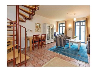 Ferienhaus Wustrow Ausstattung 4