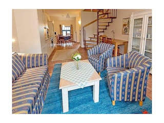 Ferienhaus Wustrow Ausstattung 5