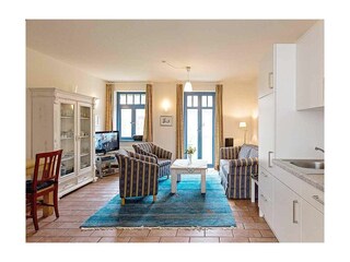 Ferienhaus Wustrow Ausstattung 6