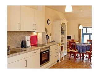 Ferienhaus Wustrow Ausstattung 7