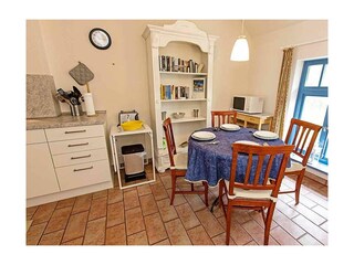 Ferienhaus Wustrow Ausstattung 8