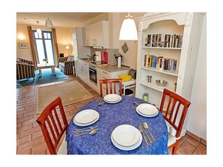 Ferienhaus Wustrow Ausstattung 9