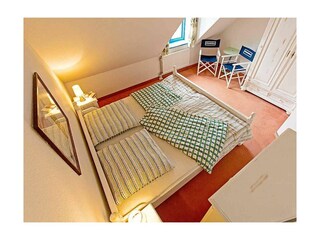 Ferienhaus Wustrow Ausstattung 11