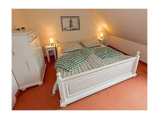 Ferienhaus Wustrow Ausstattung 11