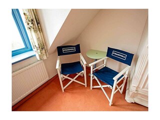 Ferienhaus Wustrow Ausstattung 12