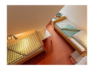 Ferienhaus Wustrow Ausstattung 13