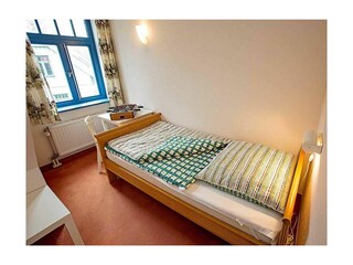 Ferienhaus Wustrow Ausstattung 14