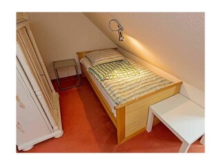 Ferienhaus Wustrow Ausstattung 16