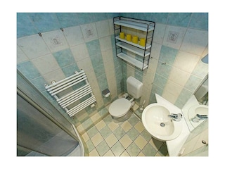 Ferienhaus Wustrow Ausstattung 16