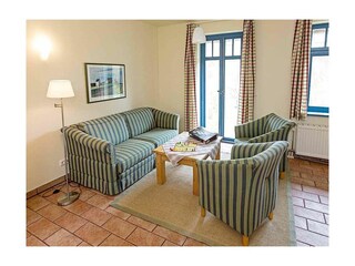 Ferienhaus Wustrow Ausstattung 5